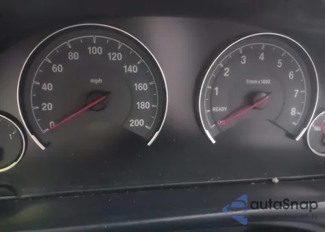 2016 BMW M4 from USA, damaged, VIN WBS3U9C57GP968765